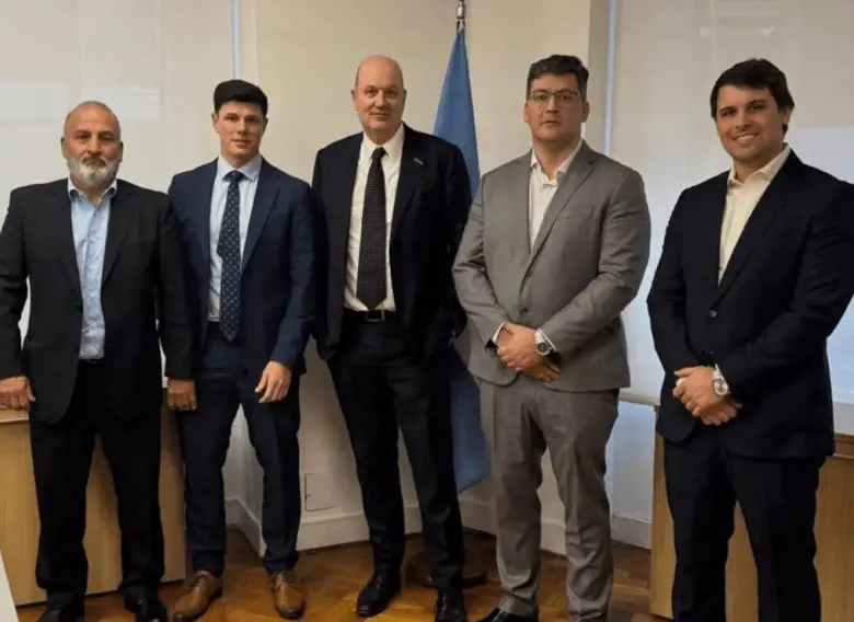 El pedido de los proveedores mineros a Sturzenegger: "La minería tiene que ser con nosotros"