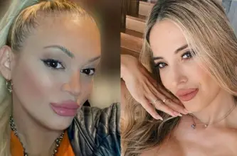 Reaparecen versiones sobre un supuesto vínculo entre Jesica Cirio y María Eugenia Ritó