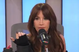 Florencia Peña prepara una demanda contra Luzu TV por 750 millones de pesos