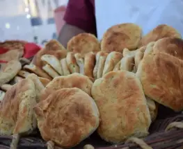 Rawson prepara una nueva edición de la Fiesta del Pan y la Semita con un intento por el Récord Guinness