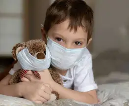 El Virus Sincicial Respiratorio mantiene su impacto y suma más de 38 mil casos de bronquiolitis en el país