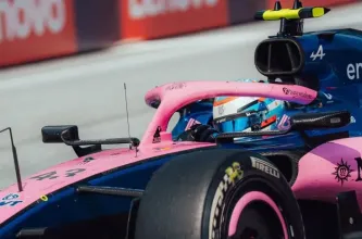 Colapinto partirá 14° en la Sprint y Hamilton se quedó con la pole en Gran Bretaña