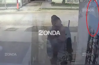 Denuncian nuevos robos en Chimbas y Santa Lucía por la sustracción de banderas argentinas