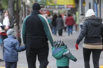 San Juan comenzó el domingo con -4°C y mantiene un escenario de heladas durante la semana