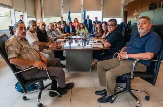 Este lunes vuelven a negociar: la expectativa por una nueva oferta a los docentes