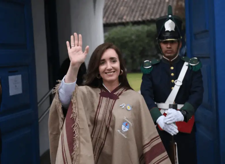 Villarruel respaldó las críticas de la Iglesia y pidió atender a los sectores más vulnerables