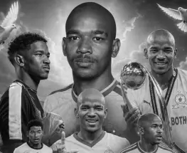 Falleció Jayden Adams, mediocampista de Sudáfrica que jugó el Mundial 2026
