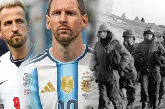 Veteranos de Malvinas llamaron a no mezclar el cruce con Inglaterra con una revancha por la guerra