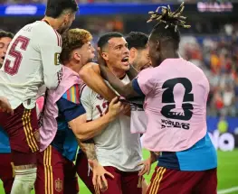 España superó a Francia y aseguró su lugar en la final del Mundial 2026