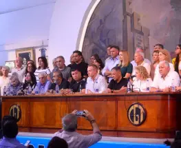 El Ejecutivo revisó la reforma laboral y la CGT capitaliza un cambio en la reglamentación