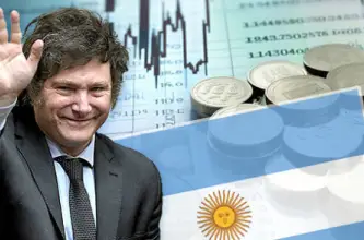La Casa Rosada redefine su estrategia para llevar la estabilidad al crédito y la actividad