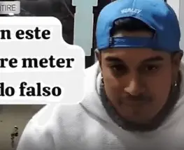 Detectan en un negocio de San Juan un intento de pago con comprobante falso