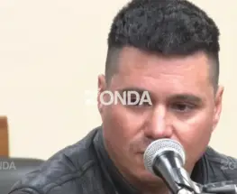 Ordenan prisión preventiva para Jorge Gauna en la causa por la muerte de Cintia Ortega