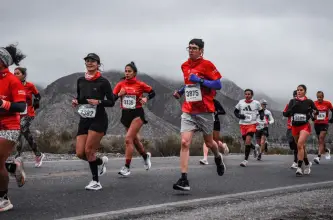San Juan concentra una agenda deportiva con la Maratón Internacional como principal cita