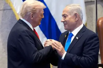 Netanyahu viajará a Washington para reunirse con Trump este martes