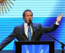 Intento de robo a Daniel Scioli: un ex custodio lideró el asalto con máscaras de payaso y fue detenido