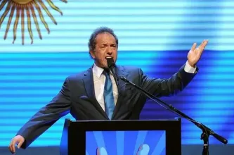 Intento de robo a Daniel Scioli: un ex custodio lideró el asalto con máscaras de payaso y fue detenido