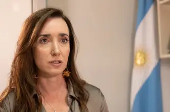 Villarruel cuestionó a Milei por sus posteos y dijo que le preocupa su estado