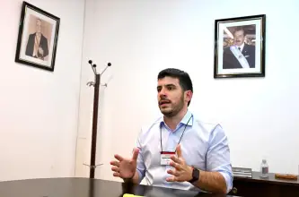 La UCR pidió rechazar la Ley de Tierras y complicó los planes del oficialismo