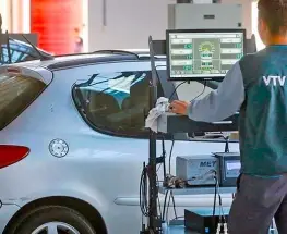 La VTV suma talleres habilitados y redefine los plazos de inspección