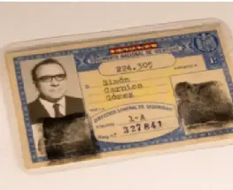 El censo que cambio el origen de los dos apellidos en España y en el mundo