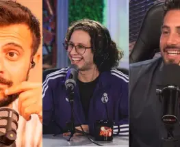 Kiara Adelco criticó a Luzu TV tras un comentario sobre un video suyo en vivo