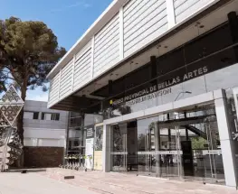 San Juan abre una convocatoria nacional para estudios sobre artes visuales