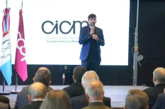 Una charla en la Legislatura pondrá el foco en IA para cooperativas y mutuales