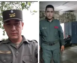 Un gendarme sanjuanino recibió 13 años de prisión por el homicidio de un ladrón en una persecución