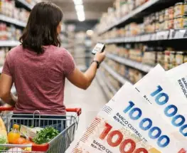 Analistas prevén una inflación del 2% en julio y un dólar en $1.652 para diciembre