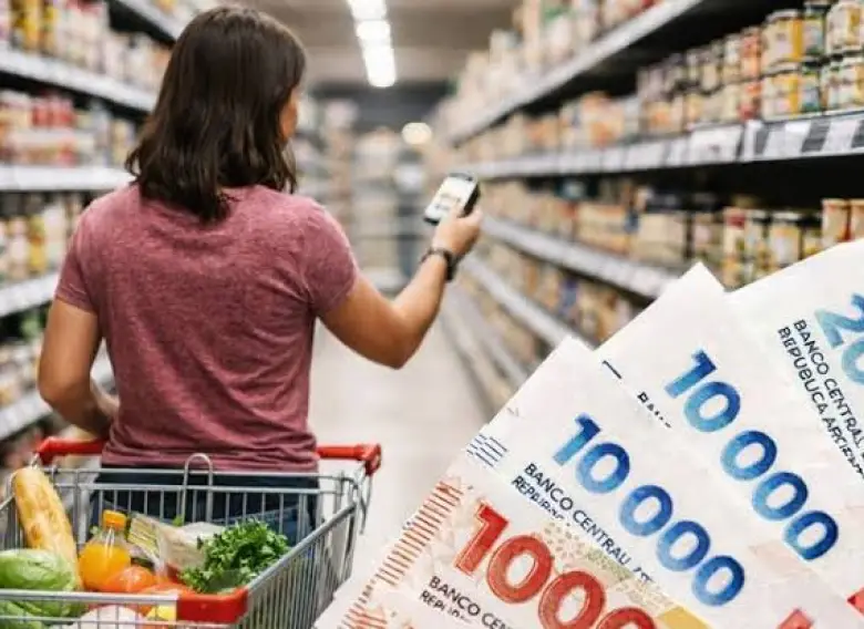 Analistas prevén una inflación del 2% en julio y un dólar en $1.652 para diciembre