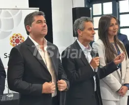El Gobierno de San Juan reforzó proyectos productivos con entrega de herramientas e insumos