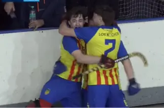 San Juan aseguró tres lugares en las semifinales del Argentino Senior