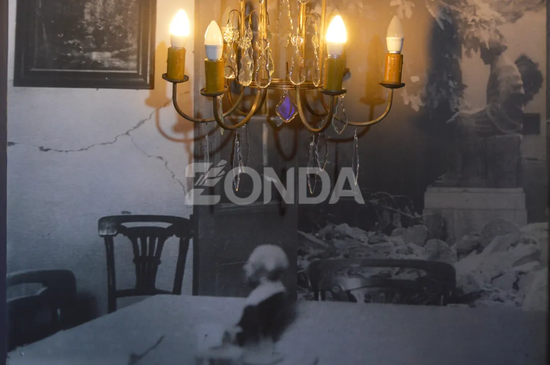 Museo de historia urbana