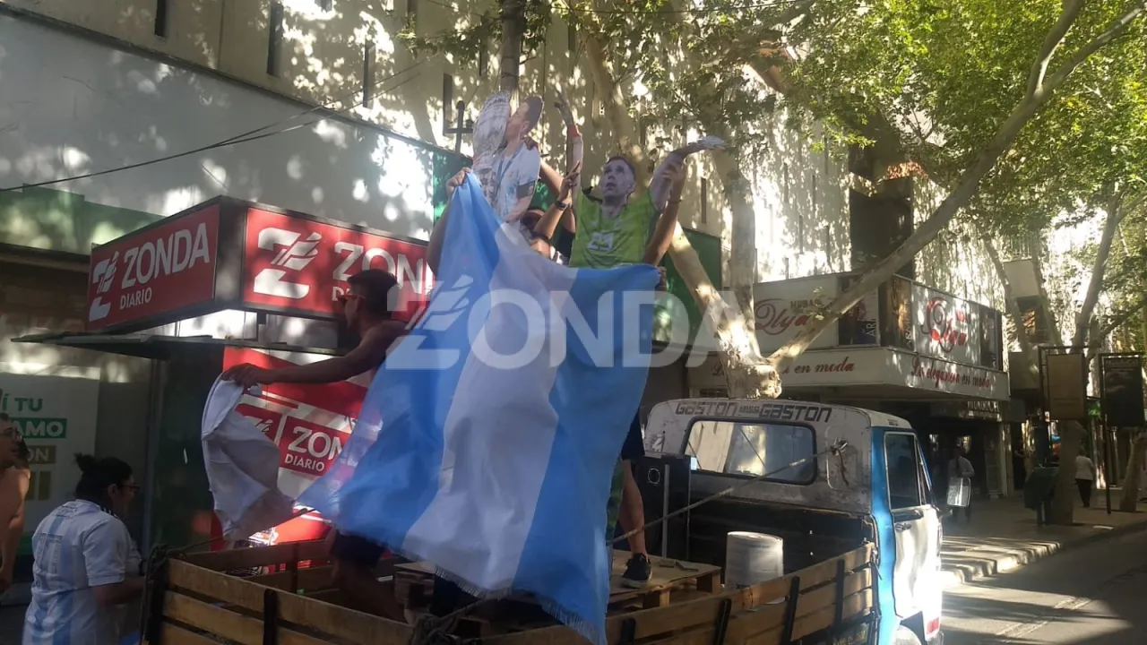 festejos en san juan