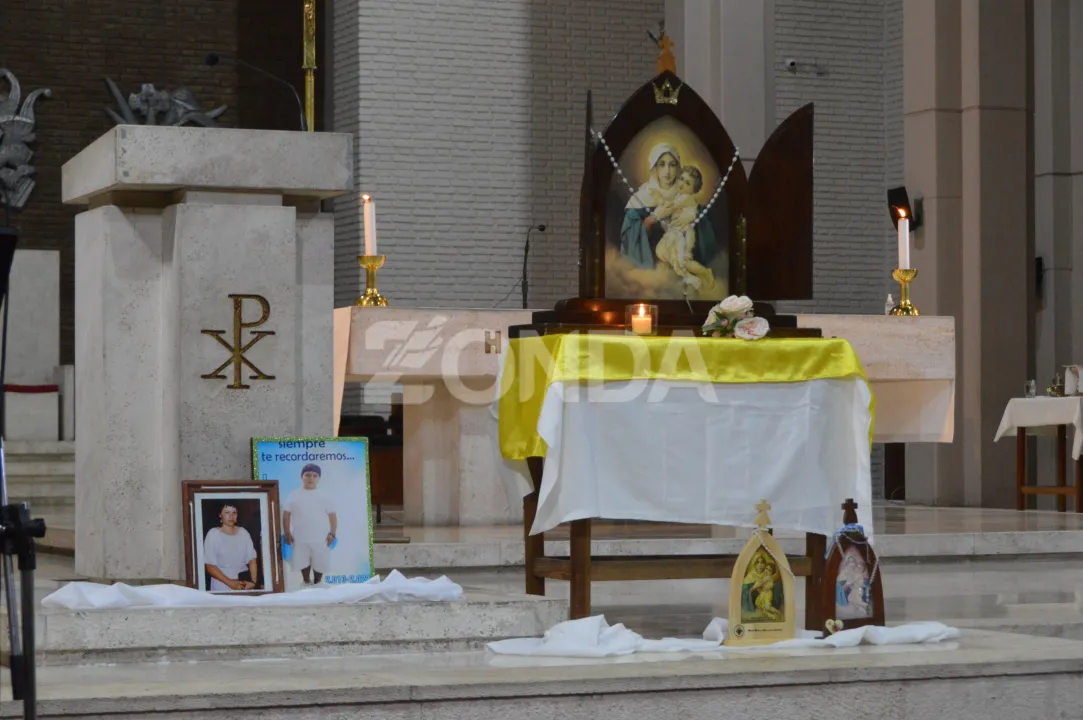 Marcha por Fernando Baes Sosa en San Juan