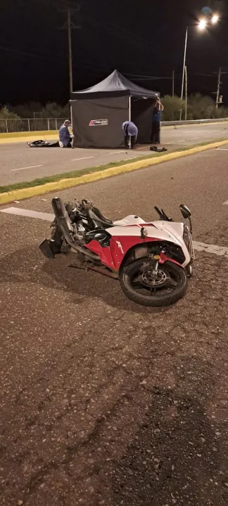 tragedia en el pinar