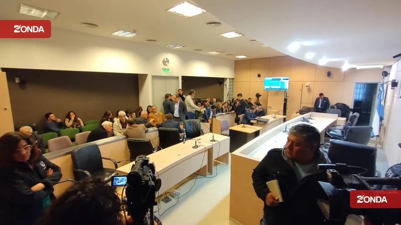 Tercer mega Juicio de Lesa Humanidad en San Juan