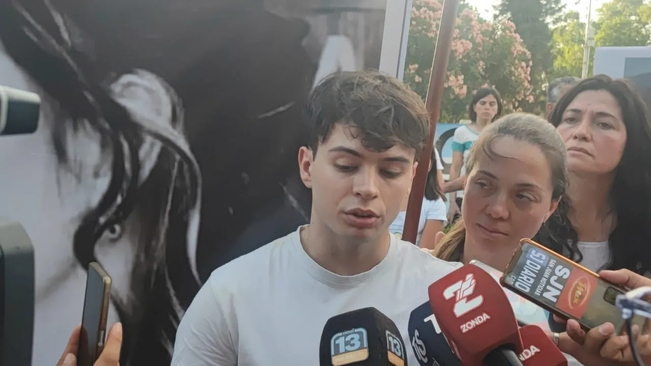 simon rubiño hermano de lucía rubiño