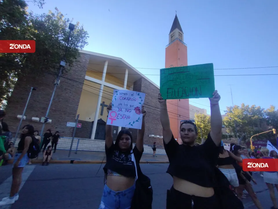 Día de la Mujer en San Juan