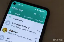 WhatsApp realiza cambios y actualiza sus condiciones 
