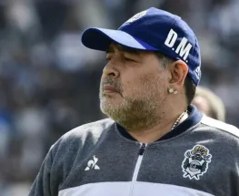 Nuevo giro en la causa por la muerte de Maradona