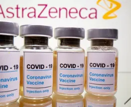 AstraZeneca reconoce posible efecto secundario en su vacuna contra el COVID-19
