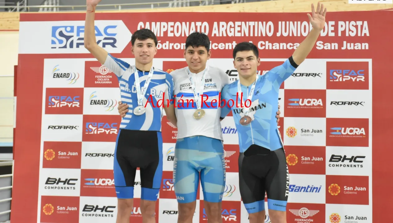 Campeonato Argentino de Pista Ciclismo Menores y Juveniles 3.jpg