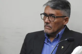 Solicitan 2 años y medio de prisión en suspenso para el excomisario Gustavo Padilla