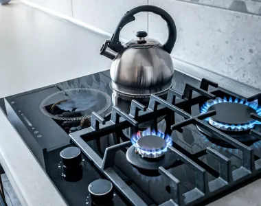 El invierno queda en suspenso mientras el gas entra en zona de riesgo