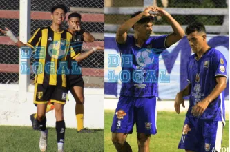 Con Desamparados como líder, se pone en marcha la octava fecha del Apertura