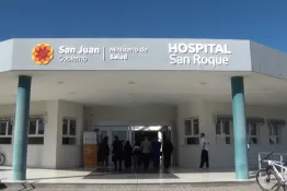 Descartan casos de meningitis en Jáchal tras una alerta preventiva en una escuela