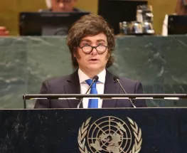 La desaprobación de Milei marca un nuevo máximo y la economía suma señales de deterioro