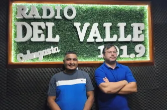 Cuestionaron a Peluc, se fueron de la LLA y se acercaron al orreguismo